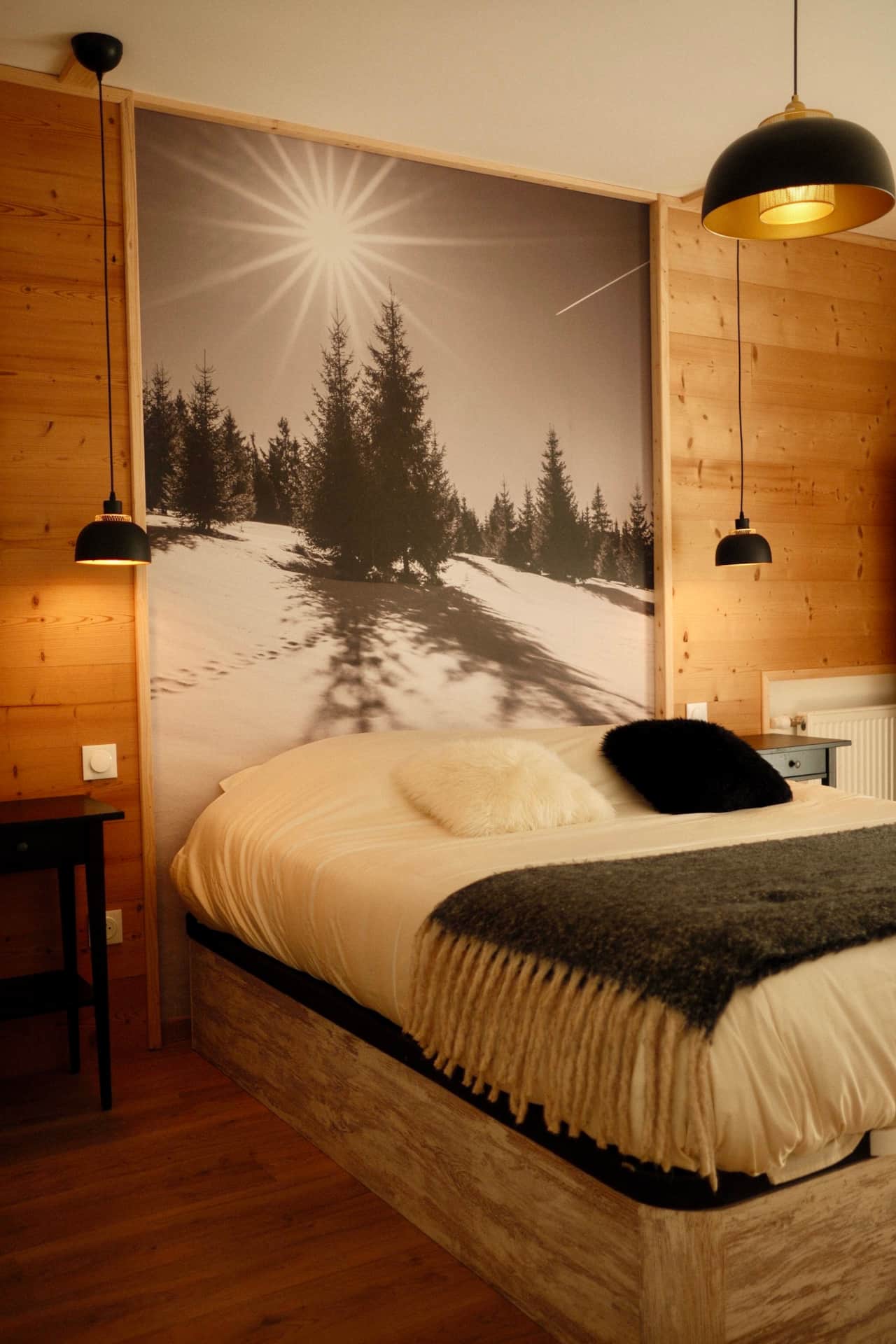 Chambre 1