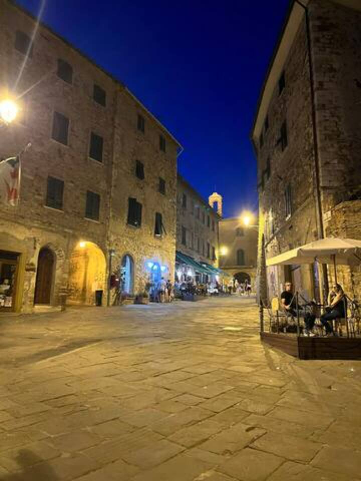 Borgo medioevale di Suvereto