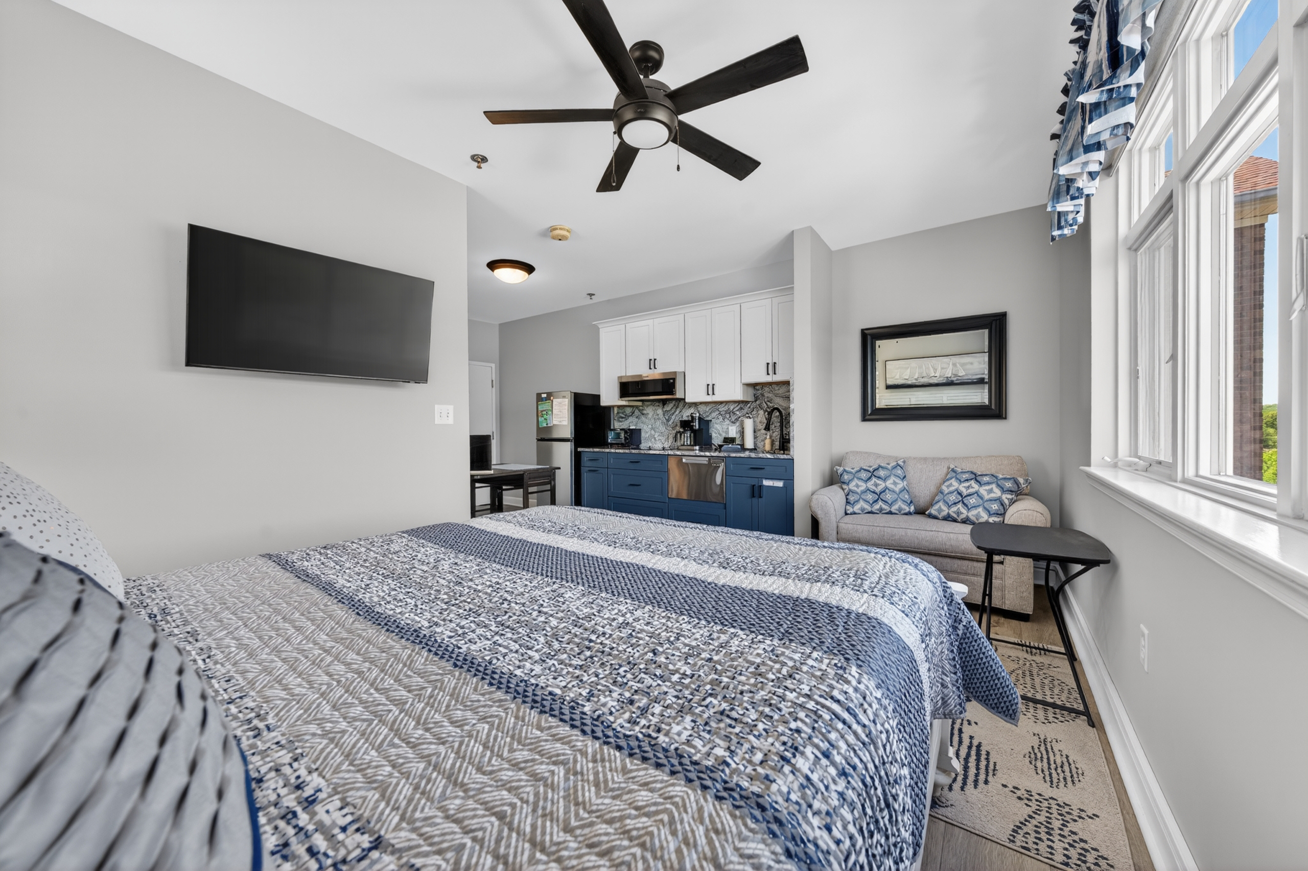 2400 Pointe - Studio Suite at Mariners SML - Apartment in Bedford