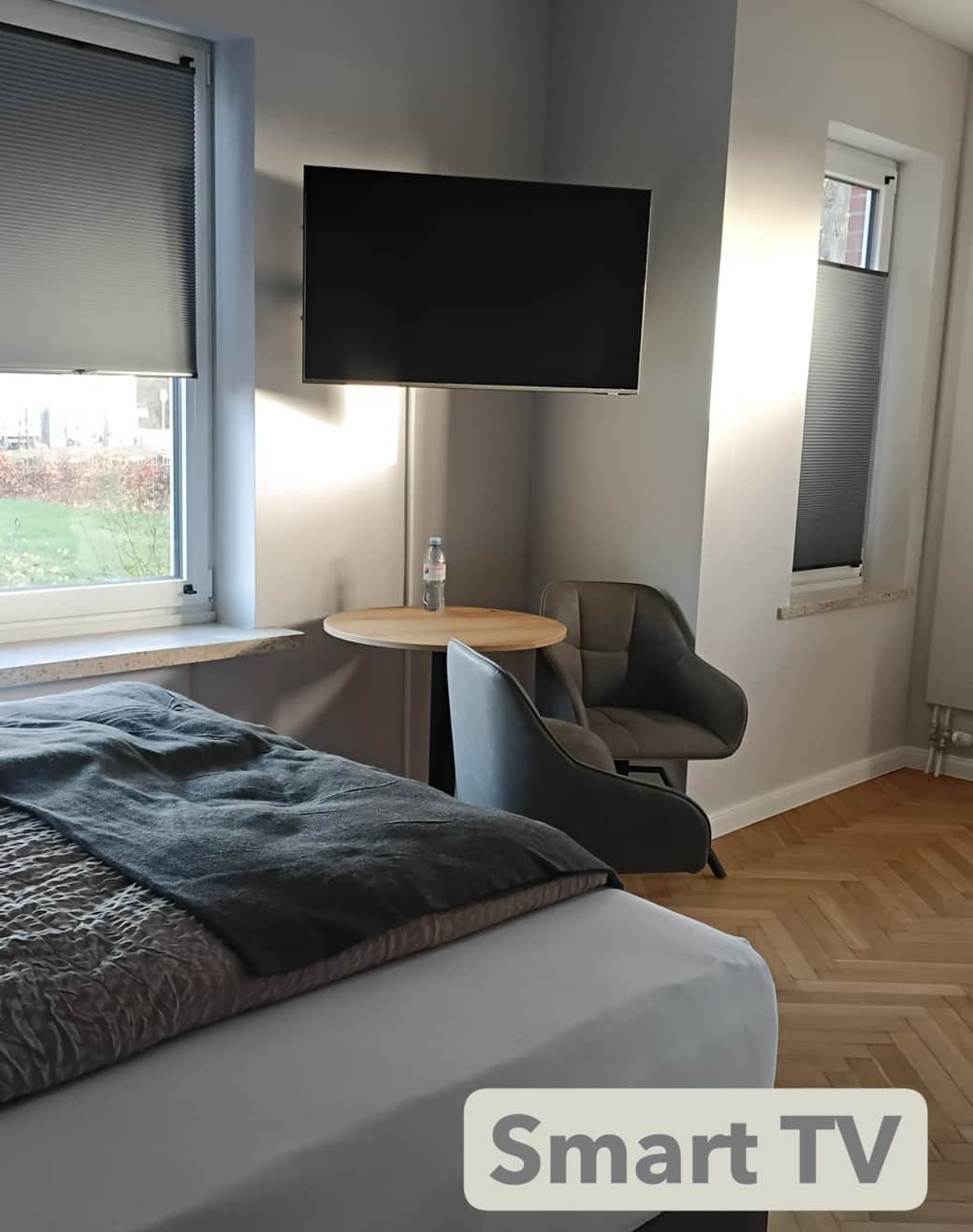 Fernseher