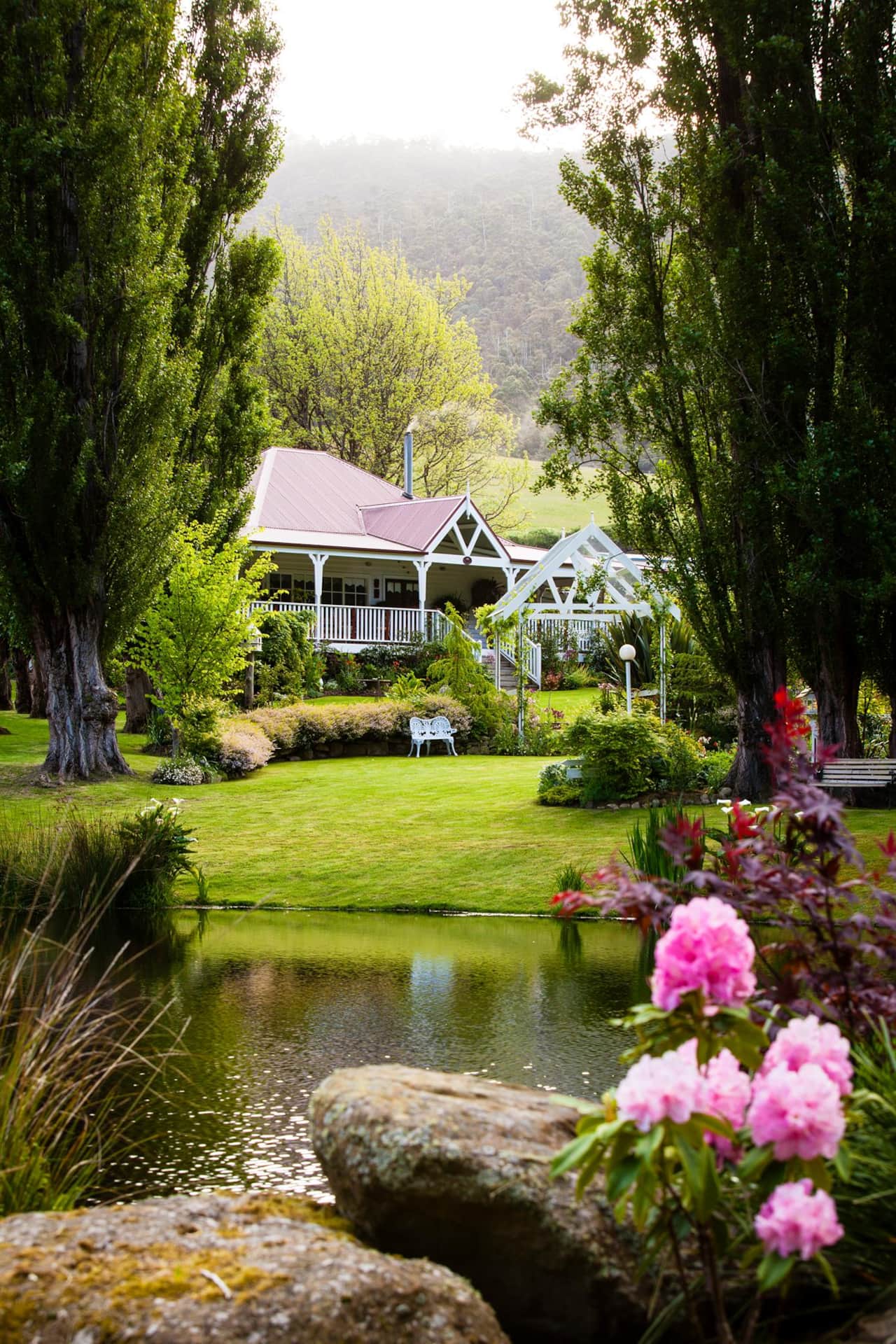 Lucindale Garden 01