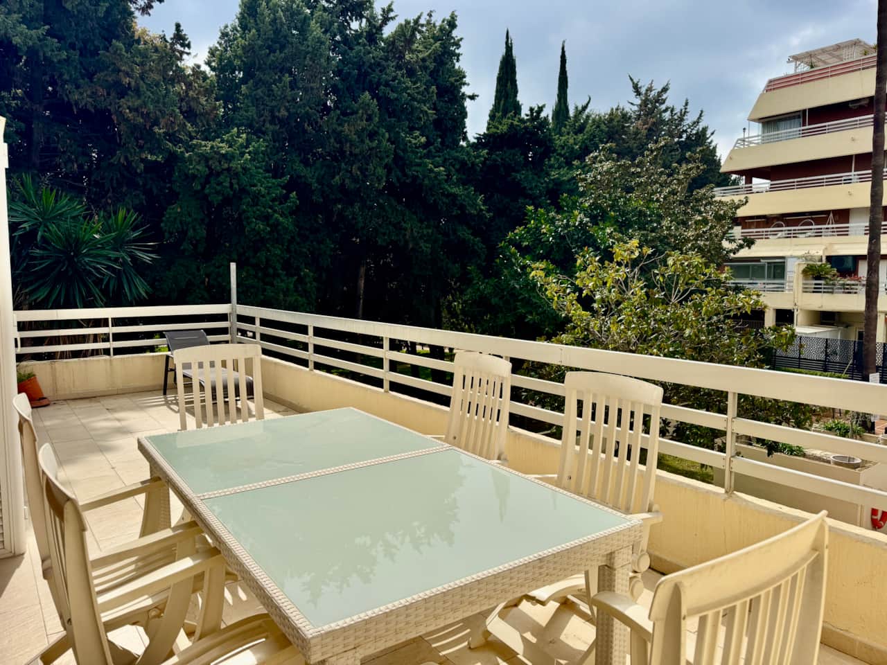 Parque Marbella 81N
