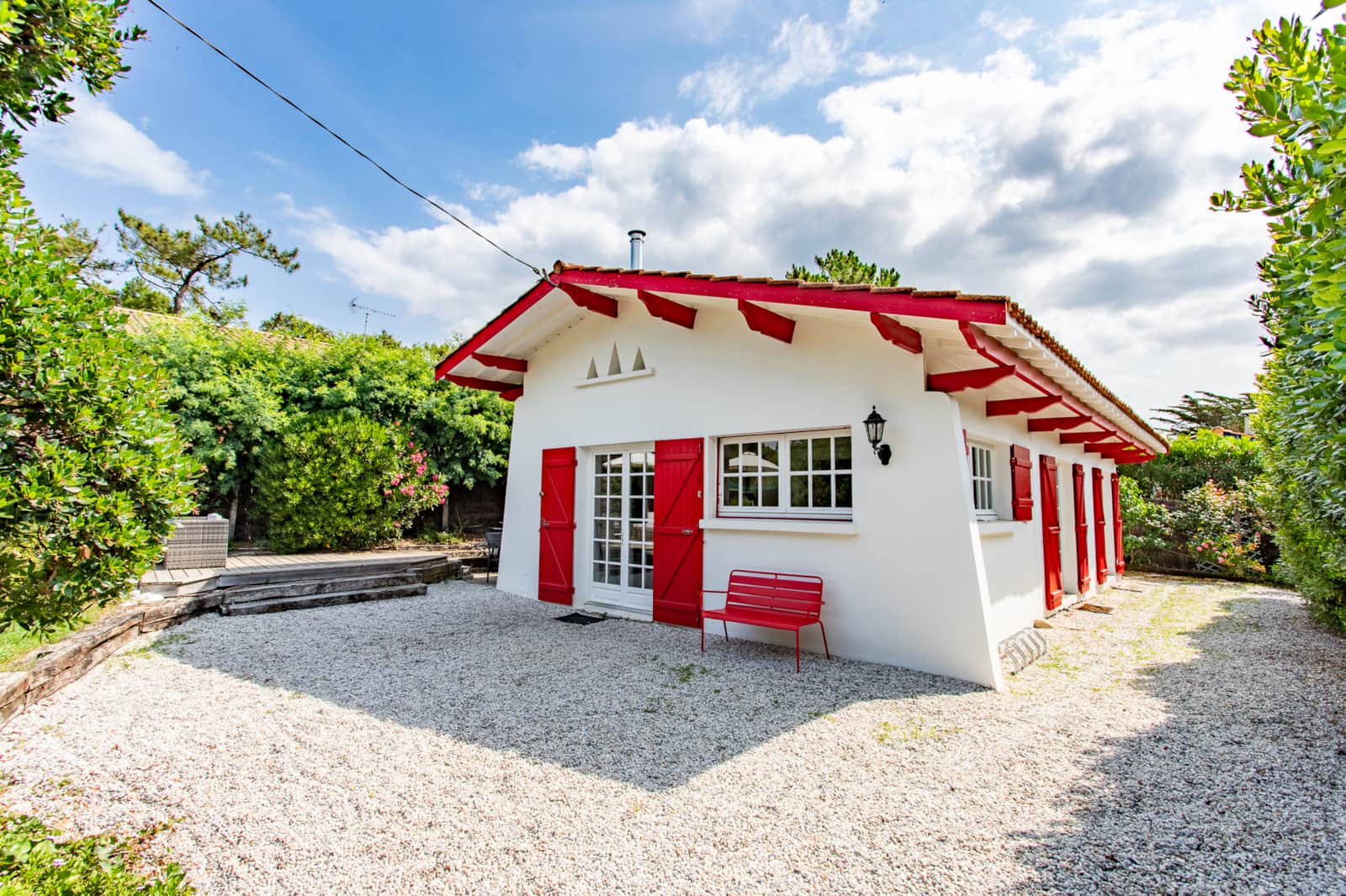 Villa Valentina — photo 1