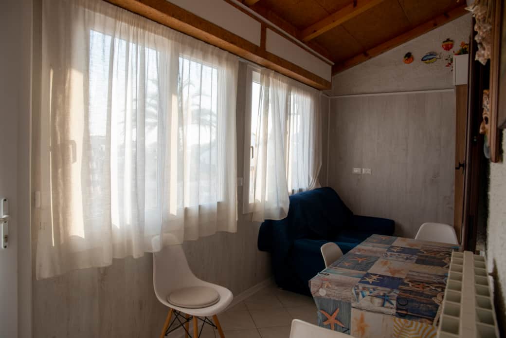 Veranda