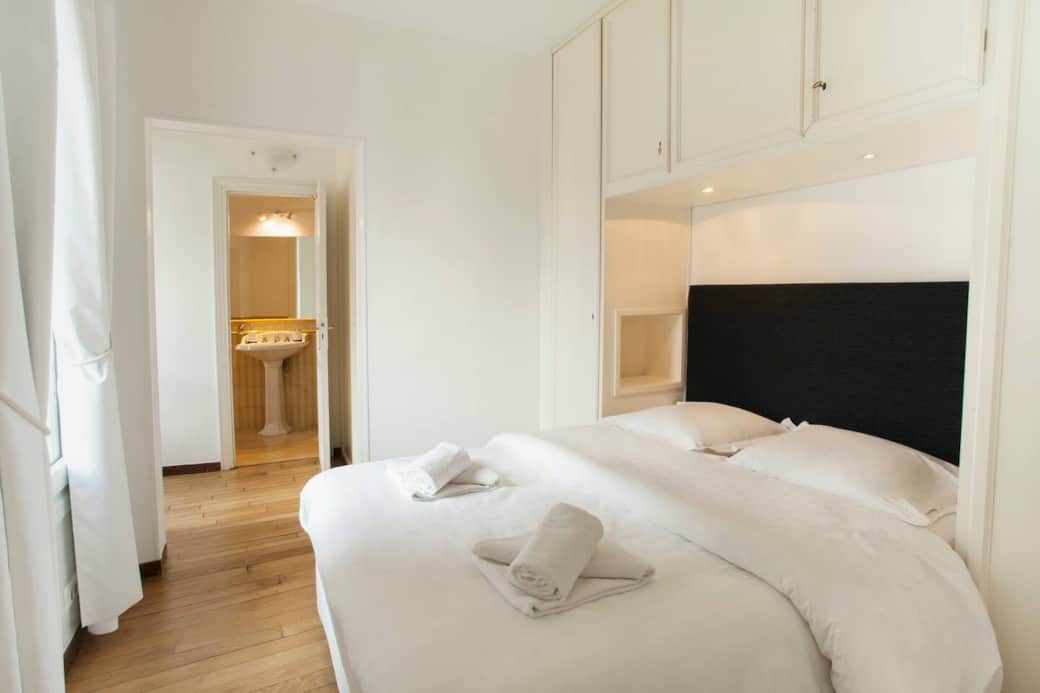 Cozy Apartment very close to Eiffel Tower - 3