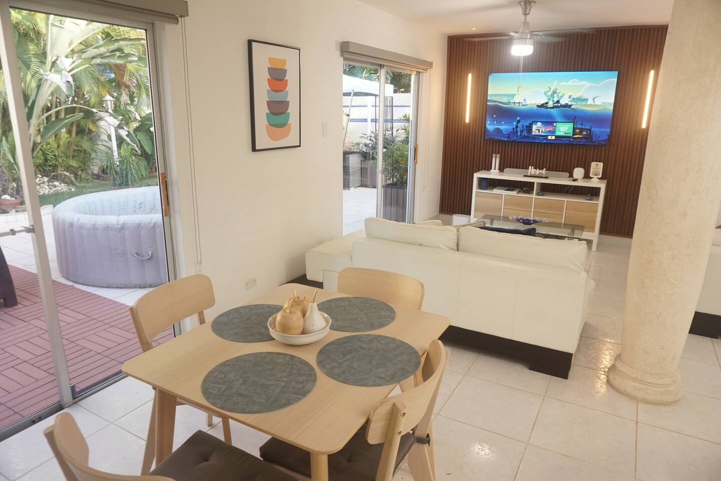 Oasis Del Mar 10 guest beach home with pool! - Photo 2