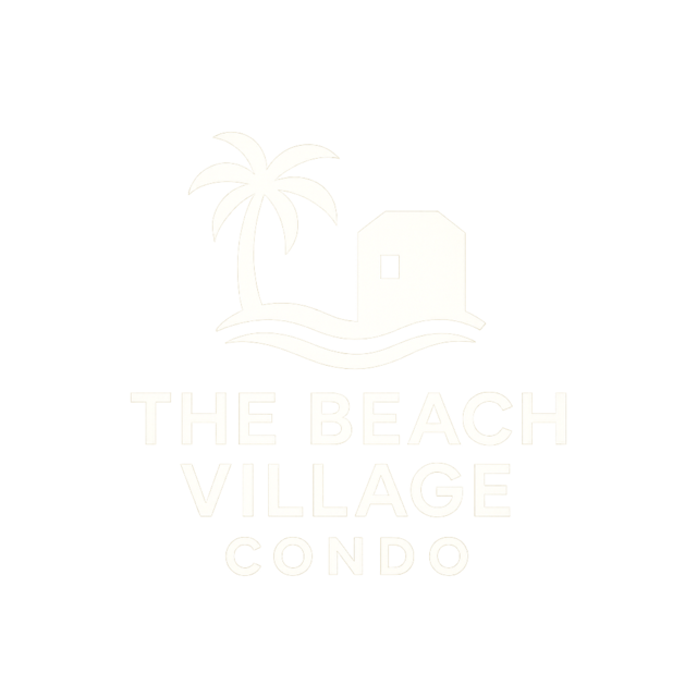 The Beach Village Condo