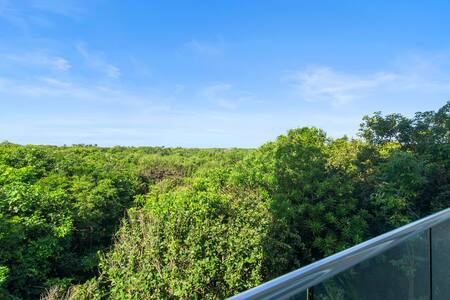 Akumal Secret Walk To Beach Pools With Ocean Views photo 14