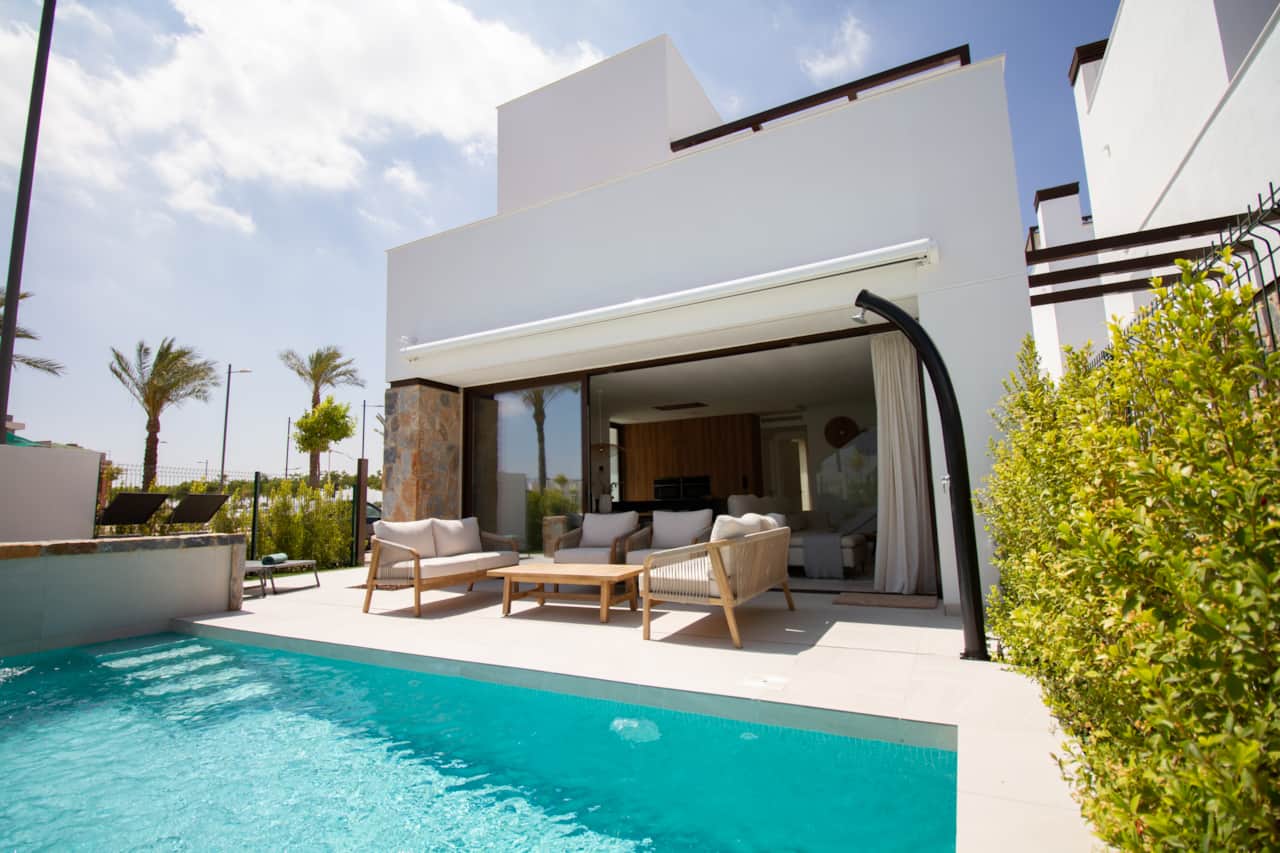 Villa Boja