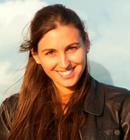 Cristina Ruiz Beltrán