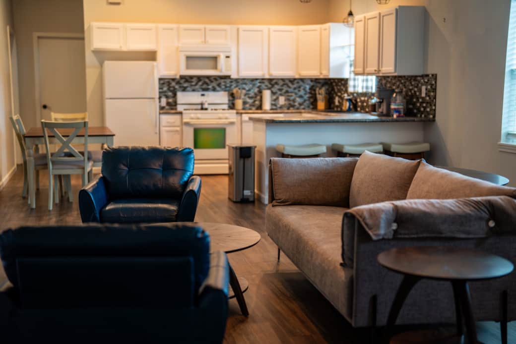 Living Space