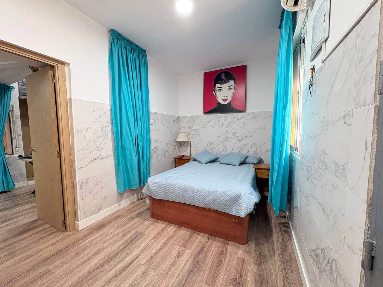 Apartamento en pleno centro de Madrid — foto 4