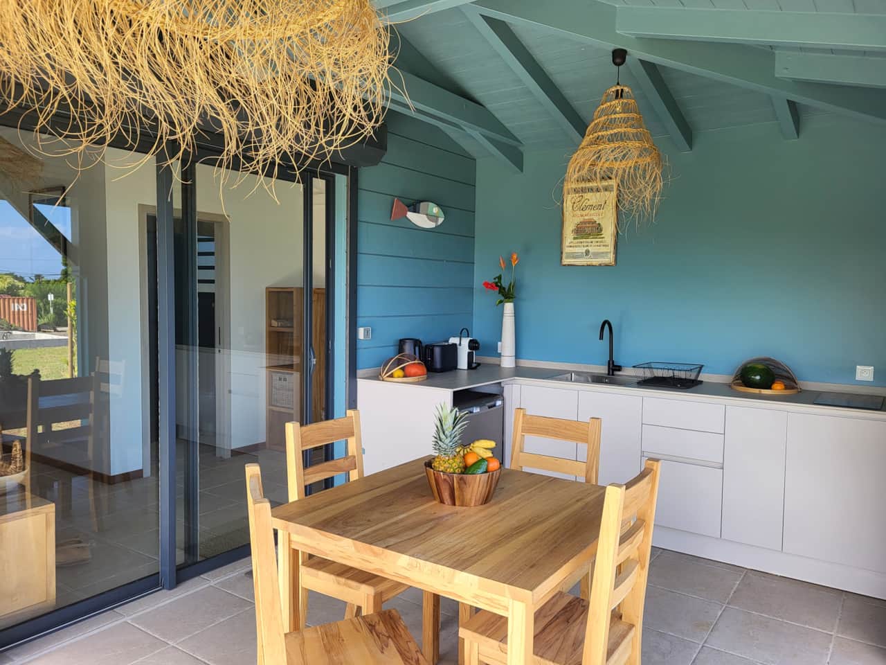 Bungalow Sirocco