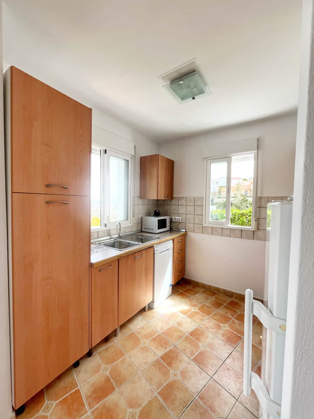 Kitchen Kitchen