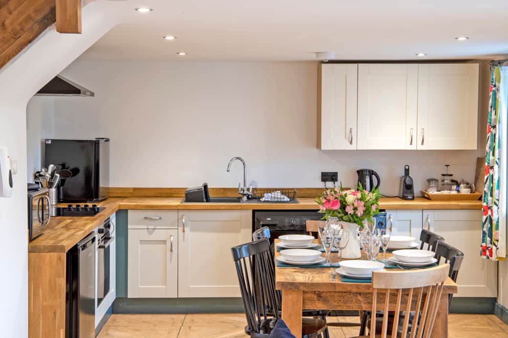 Dovedale Kitchen