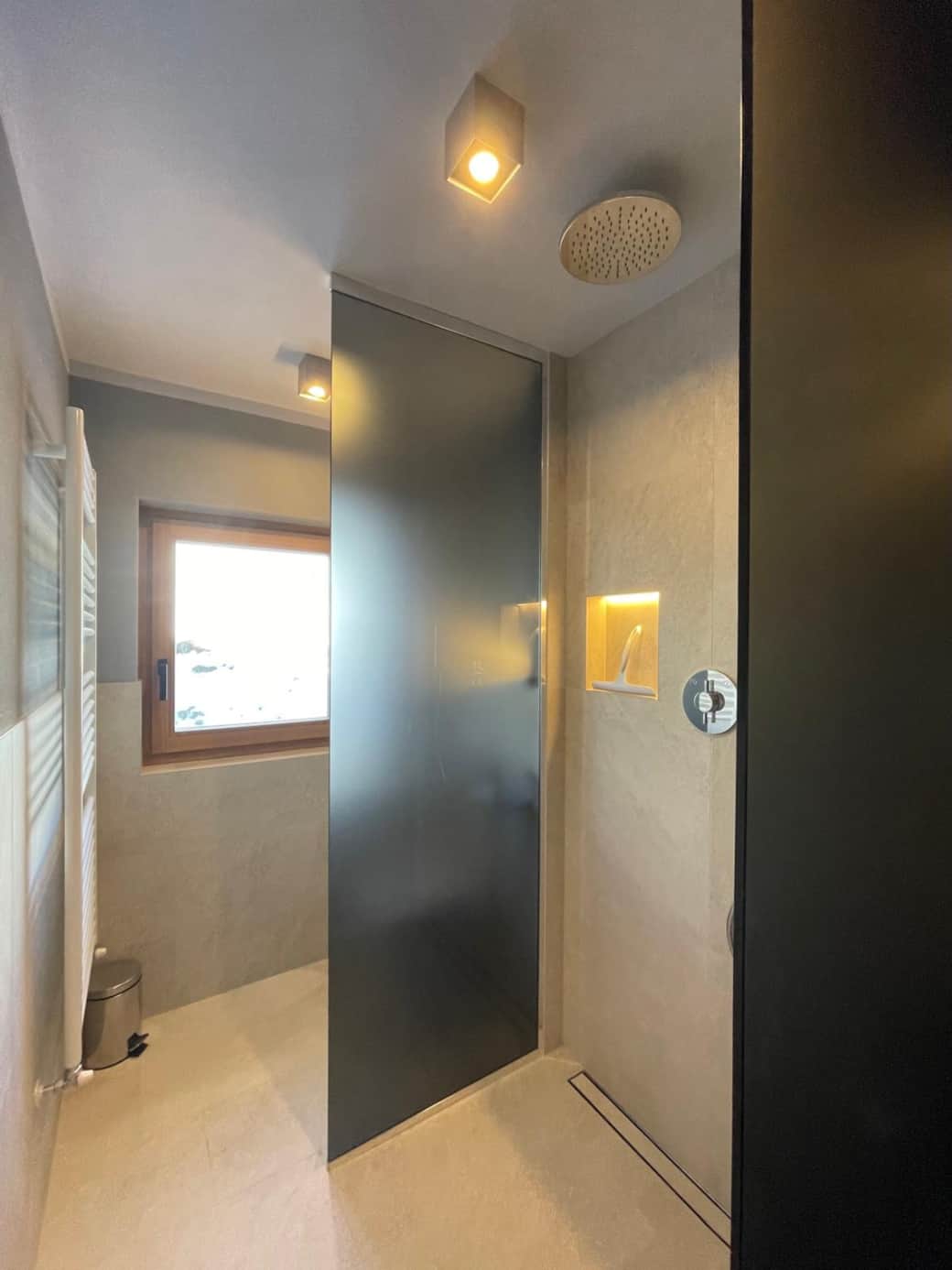 Trilo GIOVANNI - Bathroom