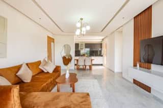 Appt Riad Garden, piscine & wifi & parking — photo 4