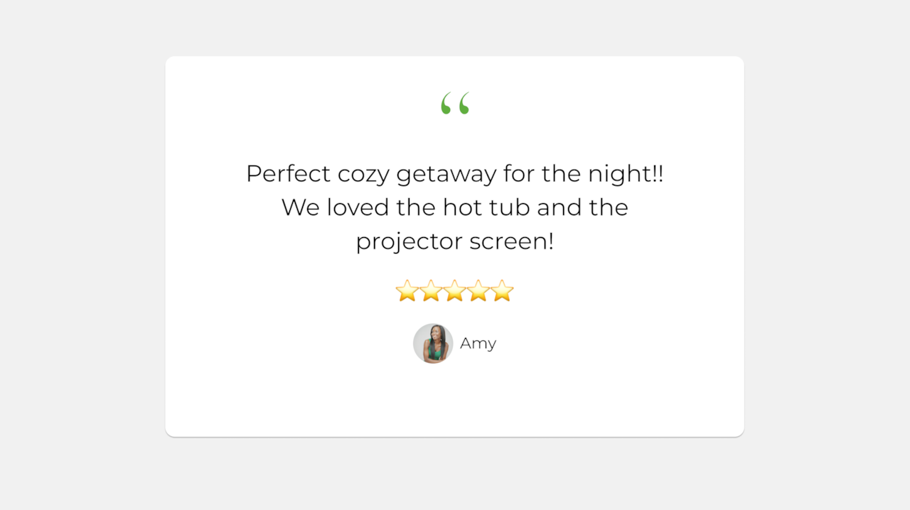 100+ 5 Star Reviews!