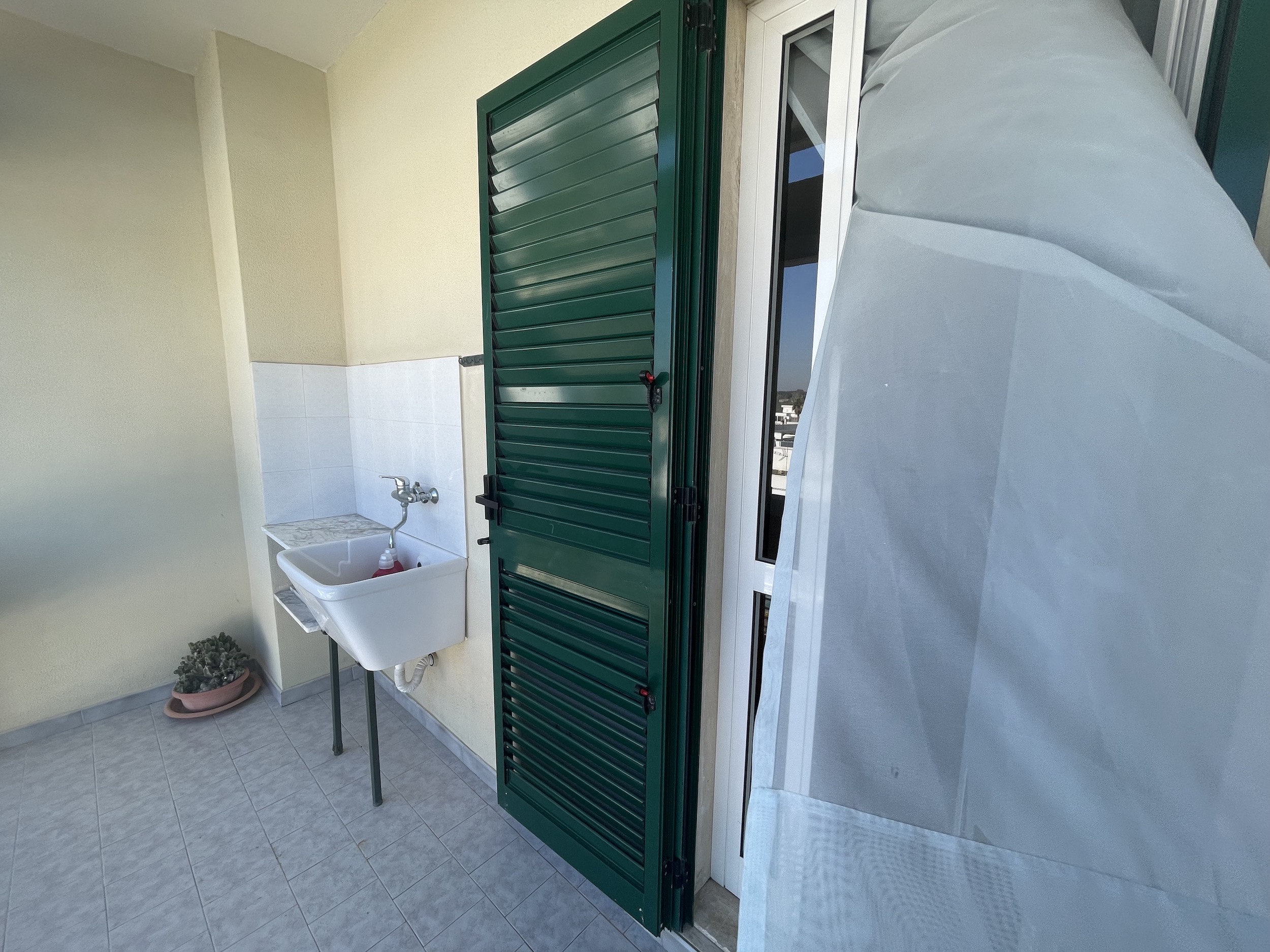 Baia Verde Accomodation · foto 7