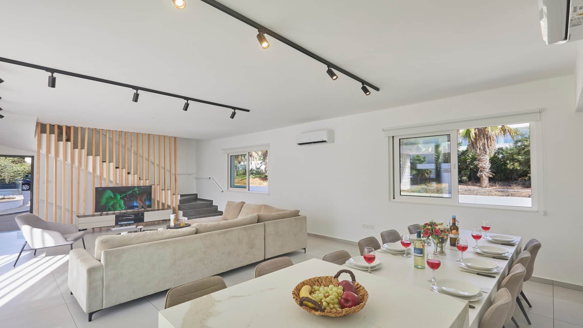 Ayia Napa Kube Villa KB2