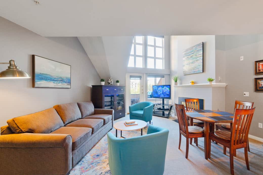 Unit 315 Main Level
