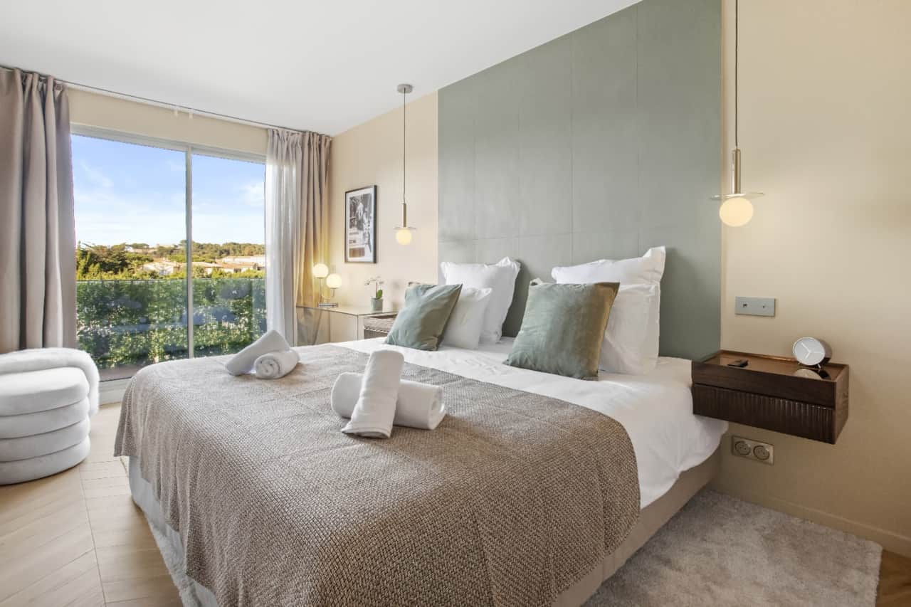 chambre 1