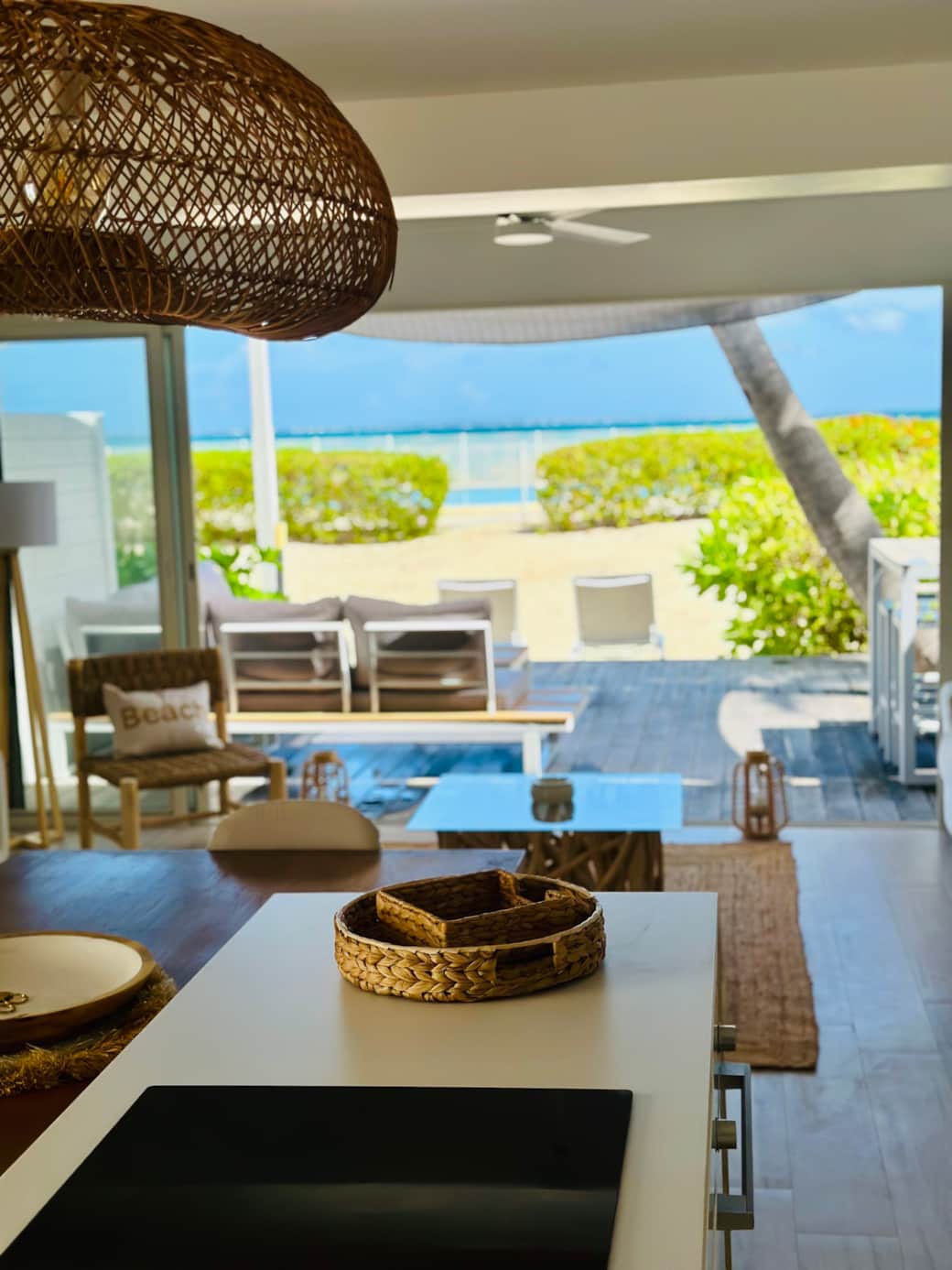 NBBC SXM White Sand Salon 2 NBBC SXM White Sand Salon 2