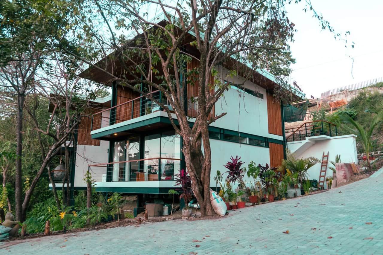 Casa Entera Villa Gaspar Terrazas
