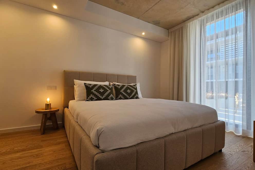 Apartamento DOCA Terrace Barra Beach na Gafanha da Nazaré
