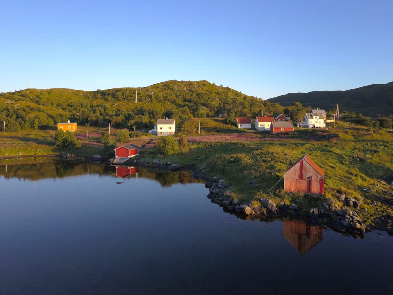 Steinbakkhuset