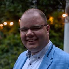 Frans, Annet en Alex-Jan