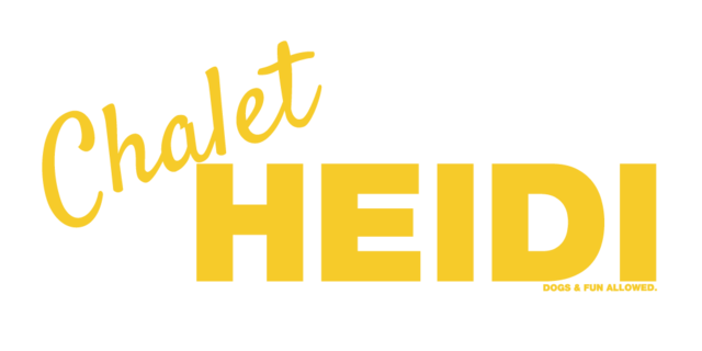 Chalet Heidi