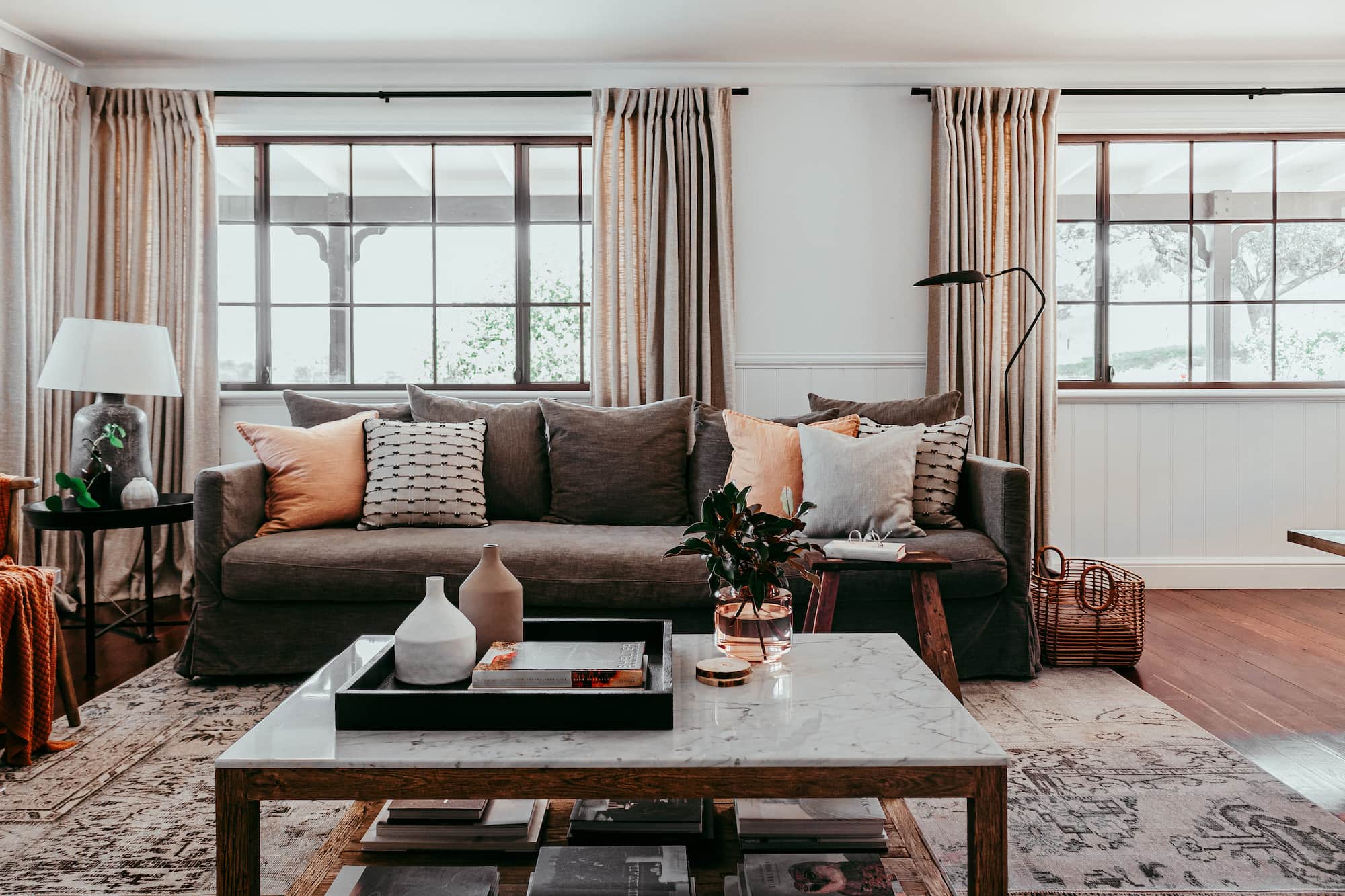 Lounge room