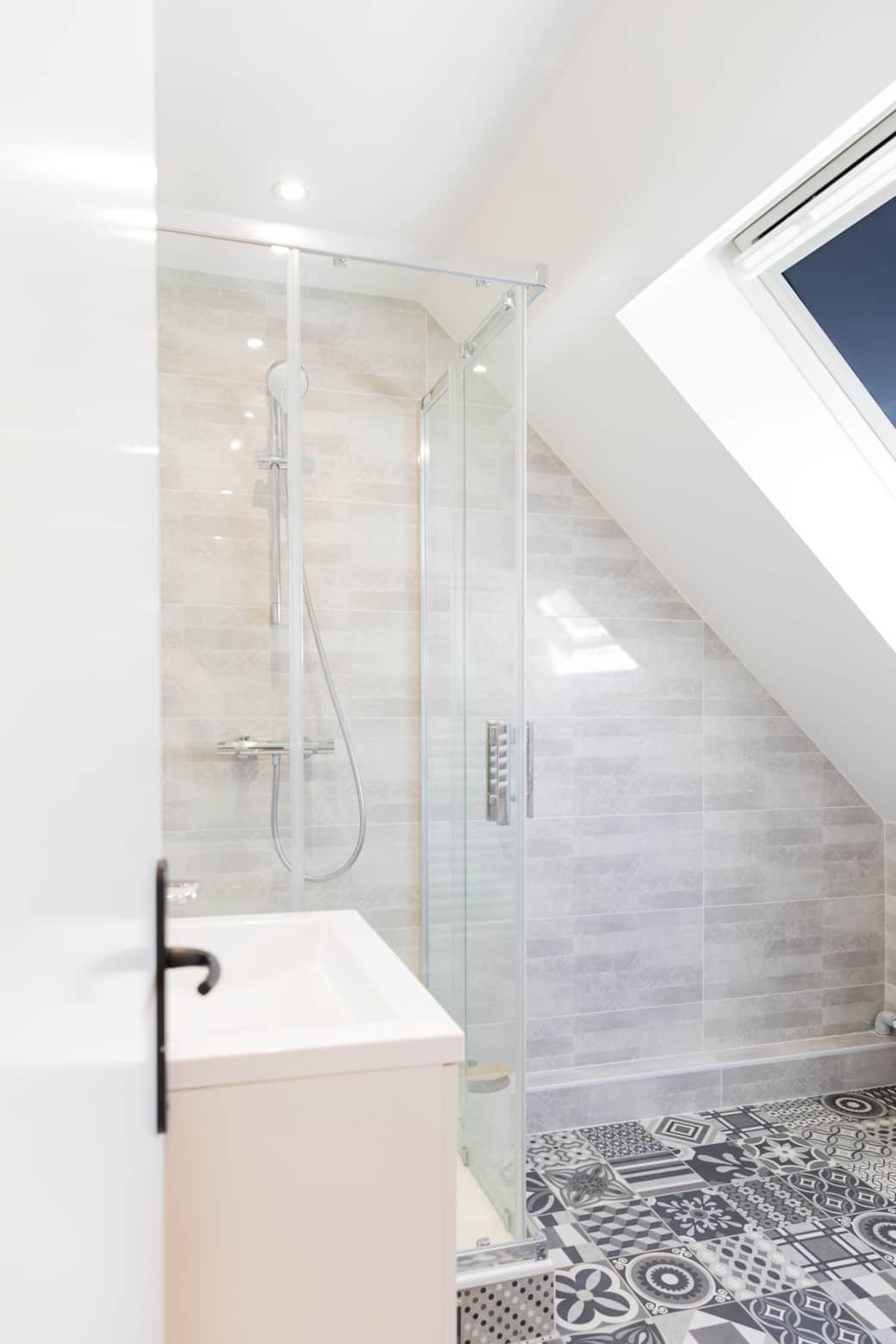 Salle de bain Salle de bain