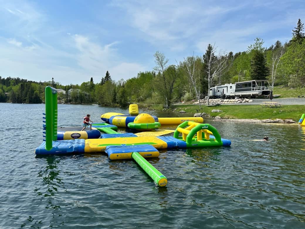 Waterpark Waterpark