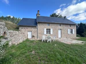 La Maison des Rioux