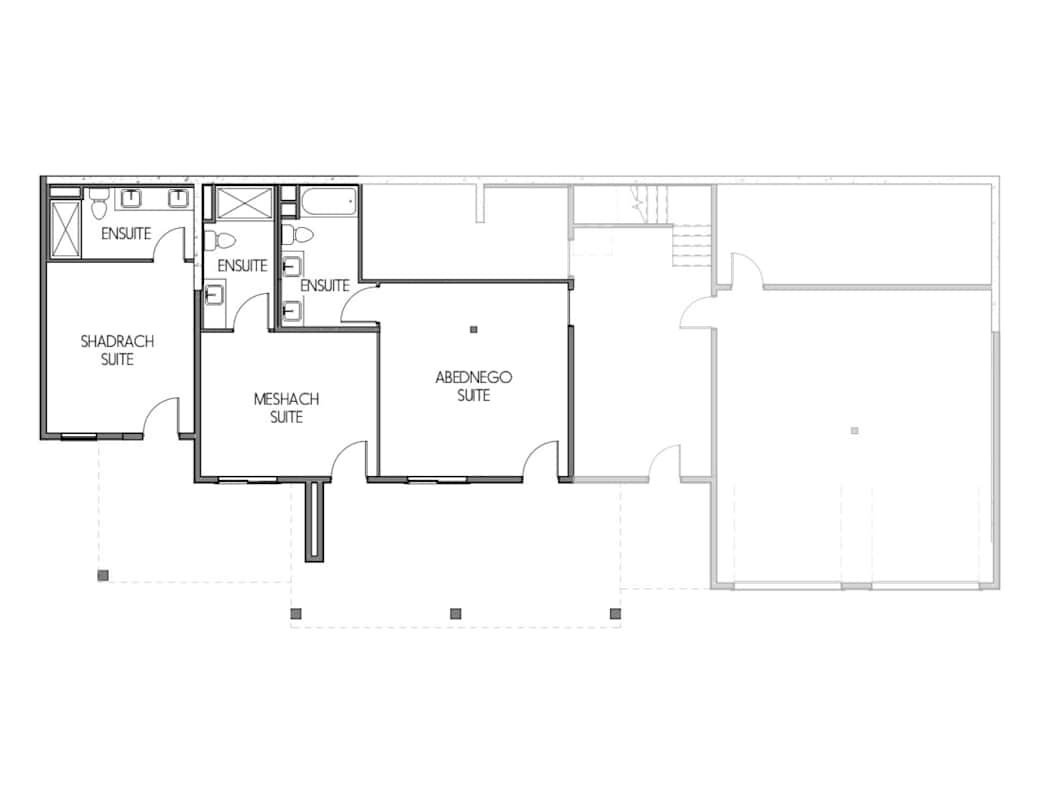 Promo - Walkout Level