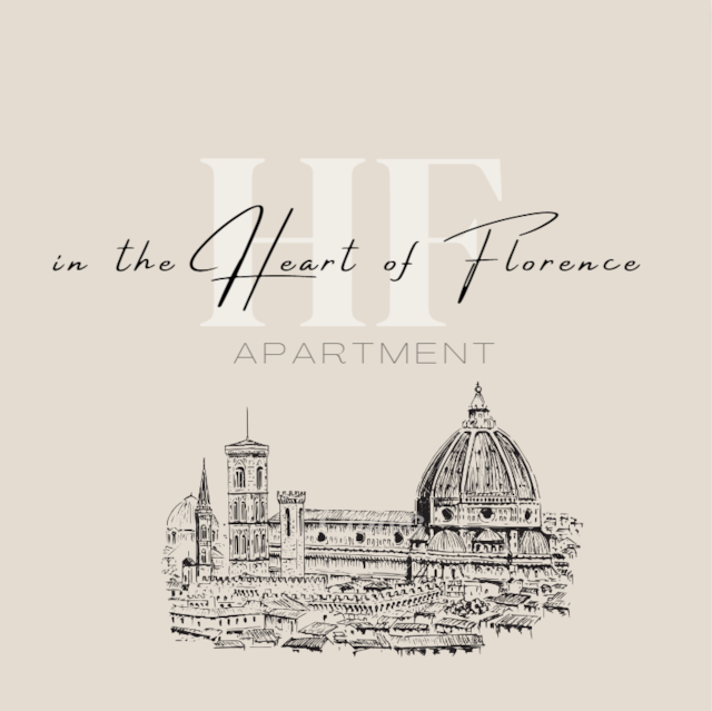 in the Heart of Florence