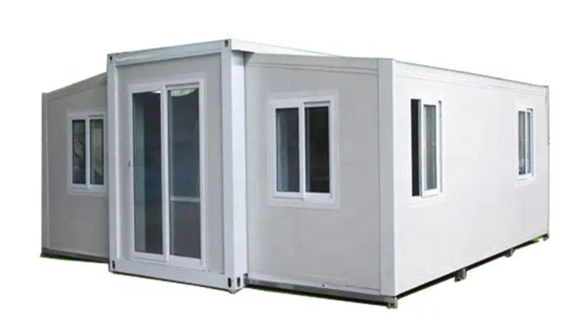Cabins