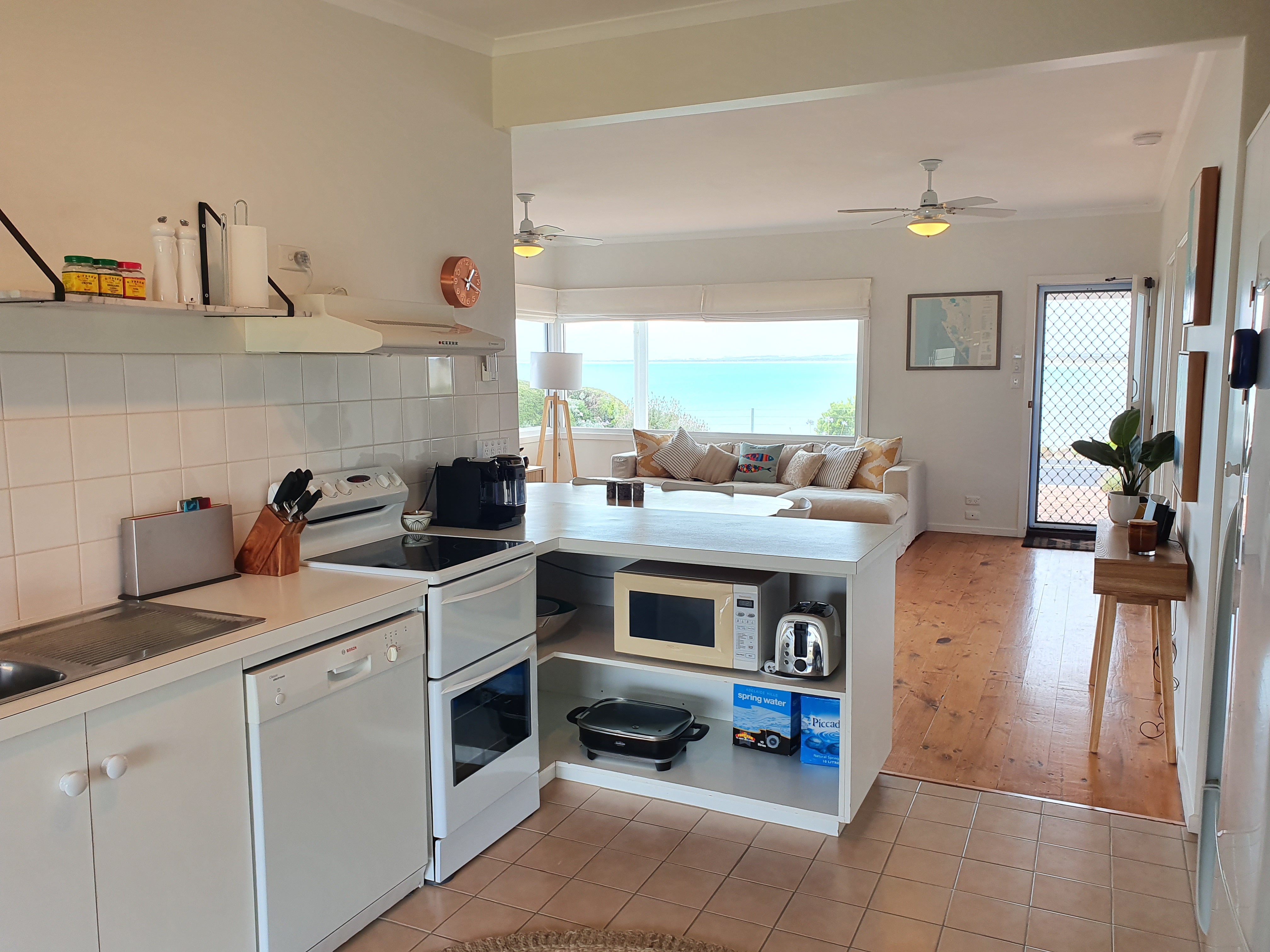 Robe Beachside Cottage