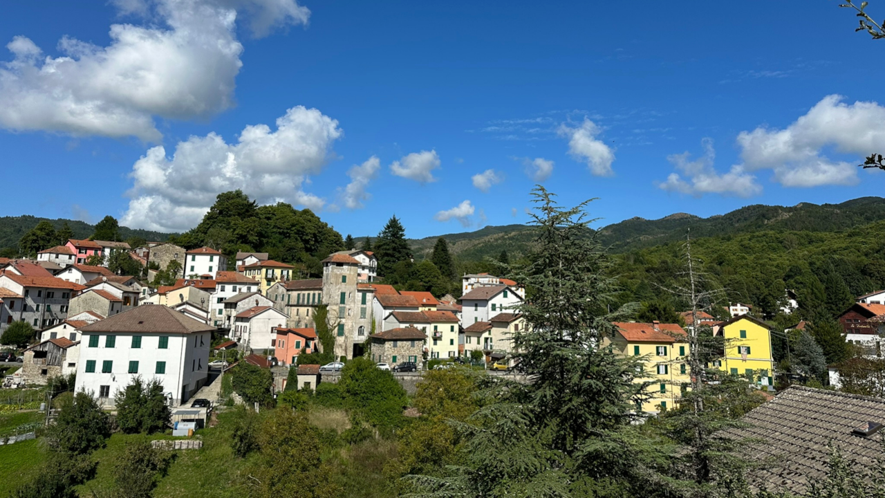 Il Paese