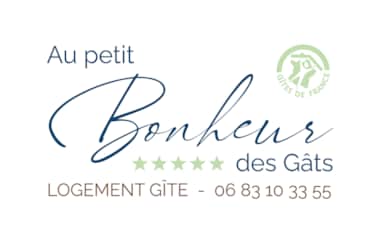 Aux petits bonheurs des Gâts