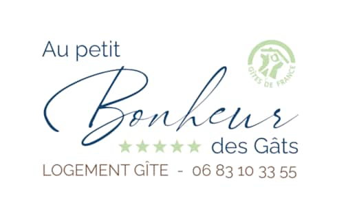 Aux petits bonheurs des Gâts