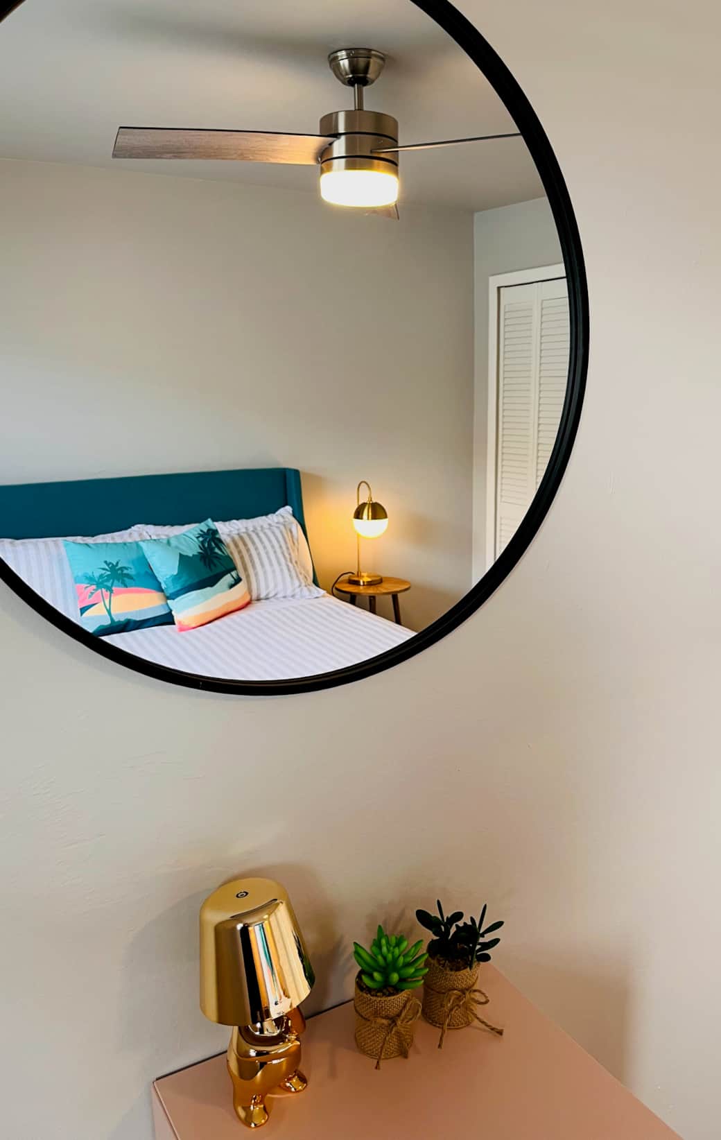 Guest Bedroom (Queen)