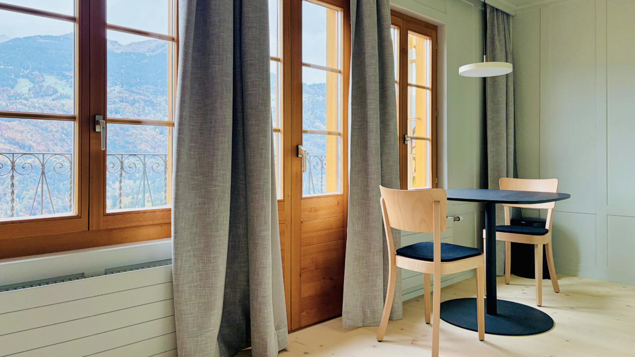 Premium-Apartment Nr