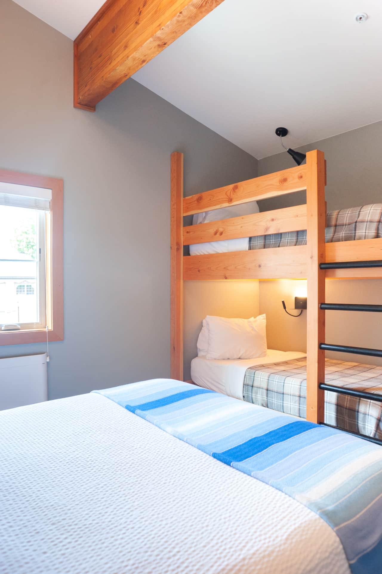 suite 7 bunk bed