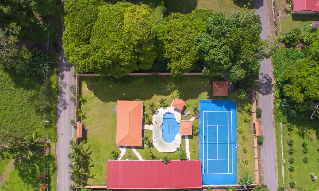 Quinta La Mandona