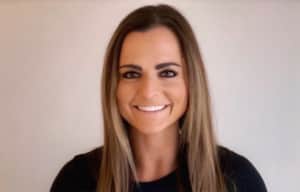 Amber DelGrosso