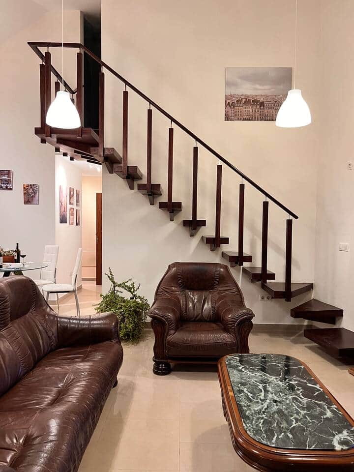 Sala de estar, Living room