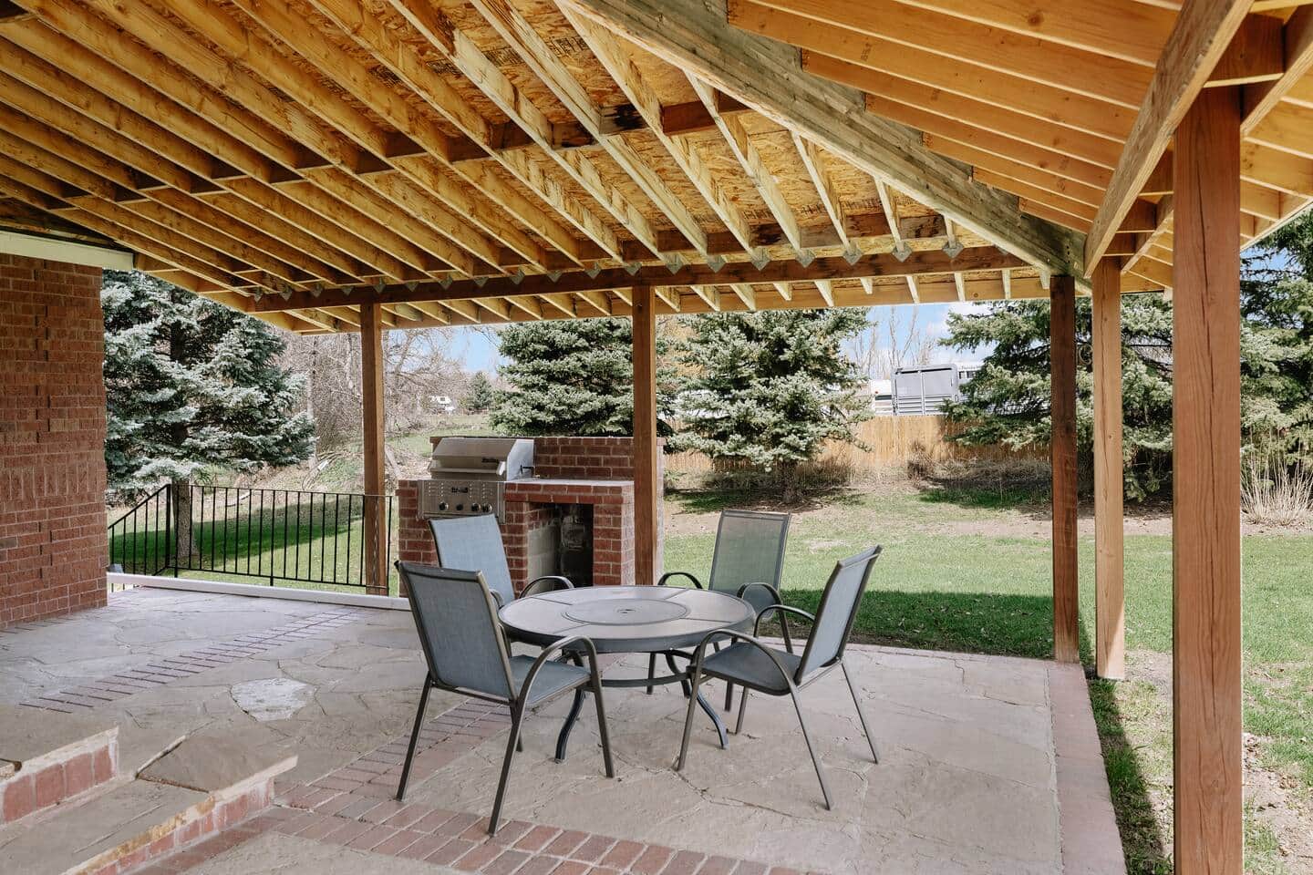 Bondline Home bathroom